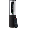 Смотреть Logitech ConferenceCam Connect Silver-USB-WW (960-001034) Фото Logitech ConferenceCam Connect Silver-USB-WW (960-001034)
