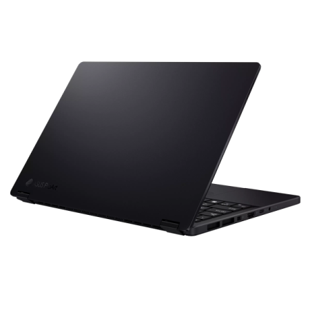 Фото ProArt PX13 HN7306EA-LX010XAMD Ryzen AI MAX+ 395 3.0GHz LPDDR5X 64GB 1TB M.2 NVMe PCIe 4.0 SSD AMD Radeon Graphics 13.3" 3K (2880 x 1800) OLED 16:10 TOUCH/WIN11 PRO/1.39 kg/Nano Black