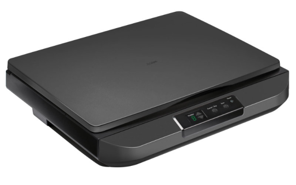 Avision FB5100, планшетный А3, USB (000-1129-02G)