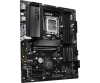 Фото ASROCK Z890 PRO-A, LGA1851, Z890, 4*DDR5, 4*SATA, 4*M.2, 4*USB 3.2, 4*USB 2.0, Type-C, 1*PCIx16, 2*PCIx4, 1*M.2 (Key E), HDMI+DP, ATX