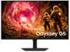 Samsung 32" Odyssey G5 G50F S32FG502EI IPS 16:9 2560x1440x180Hz 1ms 300cd 1000:1 178/178 1,07 млрд DP; HDMI HAS Pivot Tiltl БП внешн VESA Black