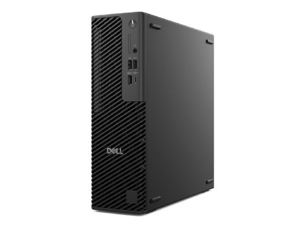 Dell Pro Max Slim Core Ultra 7 265, 16GB (1x16GB) DDR5, 512GB SSD, Nvidia RTX A1000 8GB GDDR6, No Optical Drive, Kb ENG, Mouse, Linux Ubuntu, 1YW