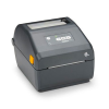 Фото Zebra ZD421, DT, 4", 203 dpi, USB, USB Host, Modular Connectivity Slot, BTLE5 (CN)