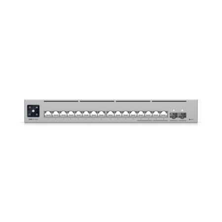 Фото Ubiquiti USW-Pro-Max-16