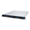 Фото ASUS RS300-E12-RS4 1U, 1x Socket LGA1700 E-2400, 4 x DDR5 UDIMM ECC, 4 x 3.5'' (SATA/SAS/NVMe) HotSwap, Intel; RAID 0, 1, 5, 10, 1xPCI-Ex16, 1xPCI-Ex8, 1xPCI-Ex4, ASMB11-iKVM, 2x 450W 80 PLUS Gold