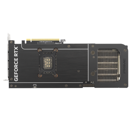 Фото ASUS PRIME-RTX5070TI-O16G//RTX5070TI,HDMI*1,DP*3,16G,D7; 90YV0MF0-M0NA00