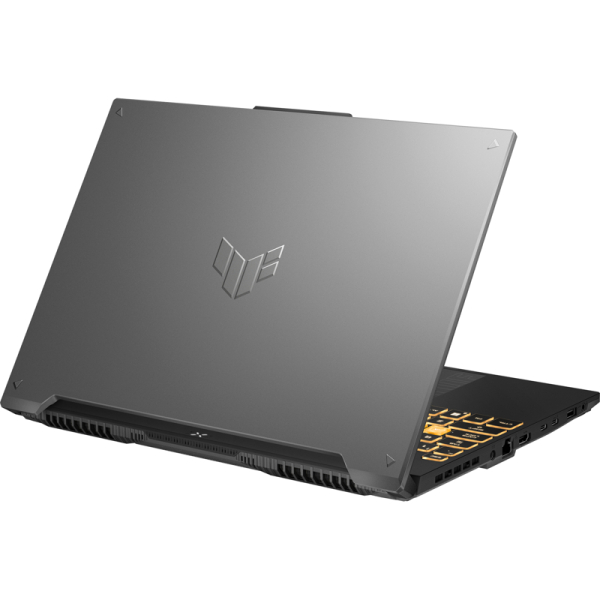Смотреть ASUS TUF F16 FX607VU-RL061 90NR0N06-M002T0 Фото ASUS TUF F16 FX607VU-RL061 90NR0N06-M002T0