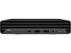 HP Elite 800 G9 Mini Core i5-14500,16Gb DDR5-5600(1),512Gb SSD M.2 NVMe,Intel Q670,WiFi+BT,ENG/RU Kbd +Mouse,1y,FreeDOS