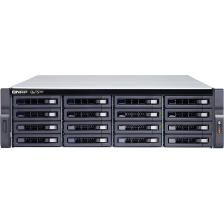 Enterprise QNAPTS-h1677XU-RP (TS-h1677XU-RP-3700X-32G)