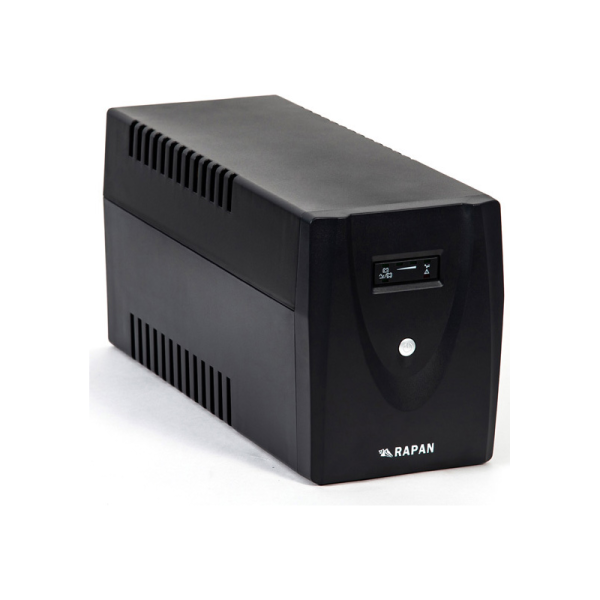 Смотреть Бастион RAPAN-UPS 2000 Фото Бастион RAPAN-UPS 2000