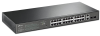 Фото TP-Link TL-SG1428PE, 28-Port Gigabit Easy Smart Switch with 24-Port PoE+