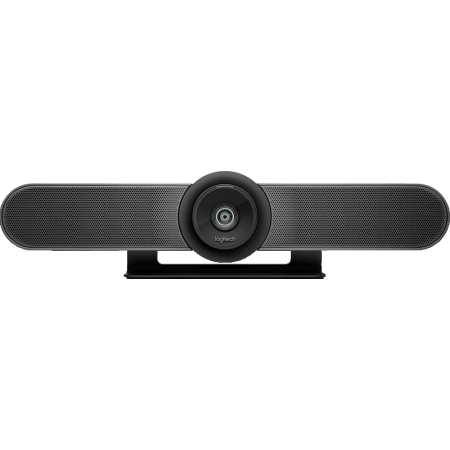 Смотреть Logitech MeetUp ConferenceCam (960-001102) Фото Logitech MeetUp ConferenceCam (960-001102)