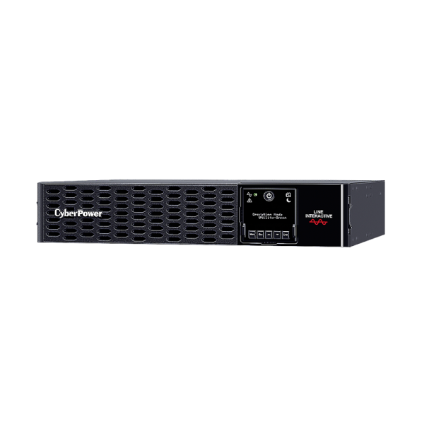 Фото CyberPower PR2200ERTXL2U