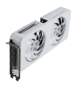 Фото PALIT NE75060U19P1-GB2063M RTX5060 WHITE OC 8GB GDDR7 128bit 3-DP HDMI/sticker
