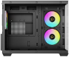 Фото Ocypus Gamma C54 BK ARGB, MATX, USB3.0*1+USB2.0*2, SIDE 2x120mm ARGB, REAR 1x120mm ARGB