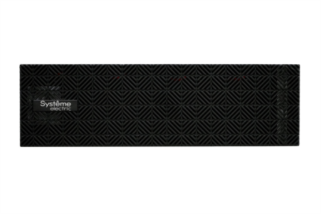 Фото Systeme Electric External BP, Extended-Run, 240 volts bus voltage, Rack 3U (Tower convertible), compatible with SRTSE5KRTXLIEC-NC/SRTSE6KRTXLIEC-NC
