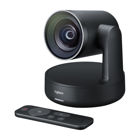 Смотреть Logitech Rally Camera (960-001227) Фото Logitech Rally Camera (960-001227)