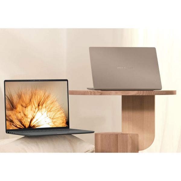 Смотреть ASUS Zenbook A14 UX3407QA-QD267W (90NB1502-M00DN0) Фото ASUS Zenbook A14 UX3407QA-QD267W (90NB1502-M00DN0)