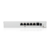 Фото Zyxel USG FLEX 50H, 5xRJ-45: 1G (LAN/WAN), 1xUSB3.0, AP Controller (8/12), в комплекте с Entry Defense Pack на 1 год **