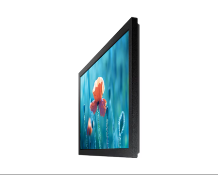 Фото Проф.панель Samsung QB13R-M. Характеристики: 13", 16/7, FHD, 500 нит, MagicInfo/SSSP,Tizen 4.0