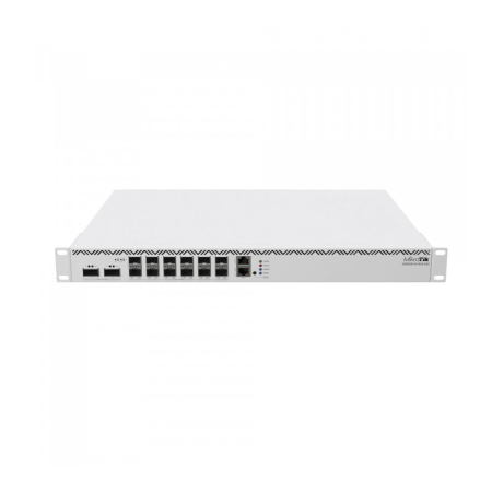 Фото Mikrotik CCR2216-1G-12XS-2XQ