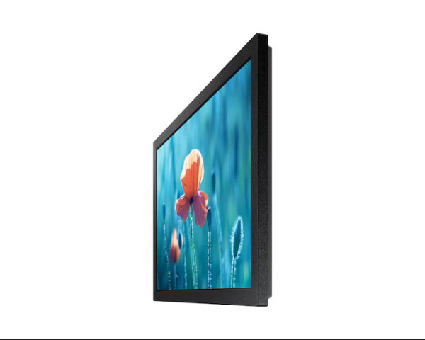 Фото Проф.панель Samsung QB13R-M. Характеристики: 13", 16/7, FHD, 500 нит, MagicInfo/SSSP,Tizen 4.0