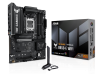 Фото ASUS TUF GAMING B850-E WIFI, AM5, B850, 4*DDR5, 4*SATA, 3*M.2, 4*USB 3.2, 3*USB 2.0, Type-C, 3*PCIx16, 1*PCIx1, DP+HDMI, ATX; 90MB1L20-M0EAY0