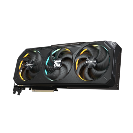 Фото GIGABYTE RTX5070 GAMING OC 12G//RTX5070, HDMI*1, DP*3, 12G,D7