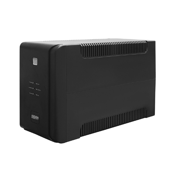 Фото ИБП HIDEN EXPERT ULS2000E 2000ВА/1200Вт