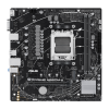 ASUS PRIME A620M-K, AM5, A620, 2*DDR5, 4*SATA, 1*M.2, 4*USB 3.2, 2*USB 2.0, PCIx16, 1*PCIx1, VGA+HDMI, mATX; 90MB1F40-M0EAY0