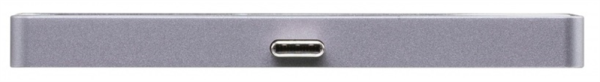 Фото ATEN USB-C Travel Dock with Power Pass-Through