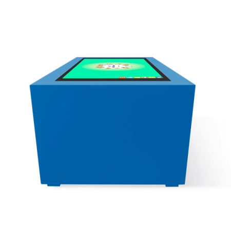 Фото Детский интерактивный стол KidTouch 43P