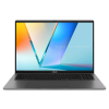 ASUS Vivobook S16 S3607AA-SH108 Intel Core Ultra 7 355 2.3 GHz /DDR5 32GB 1TB M.2 NVMe PCIe 4.0 SSD/Intel Arc Graphics 16" WUXGA (1920 x 1200) OLED 16:10/No OS/Matte Gray/1.70 kg