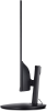 Фото 23,8" ACER SH242YG0bih IPS, 1920x1080, 1 / 4ms, 250cd, 120Hz, 1xVGA + 1xHDMI(1.4), sync: FreeSync, hadj 100, Vesa:75x75 UltraThin Black