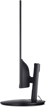 Фото 23,8" ACER SH242YG0bih IPS, 1920x1080, 1 / 4ms, 250cd, 120Hz, 1xVGA + 1xHDMI(1.4), sync: FreeSync, hadj 100, Vesa:75x75 UltraThin Black