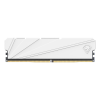 Netac Shadow S 8GB DDR4-3600 (PC4-28800) C18 18-22-22-42 1.35V XMP Memory module (DIMM) White