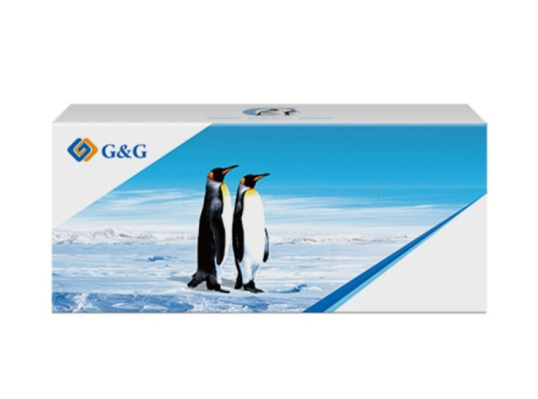 Тонер-картридж G&G GG-TK5230C голубой (2200стр.) для Kyocera ECOSYS P5021cdn/P5021cdw/M5521cdn/M5521cdw