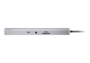 Фото ATEN 8k (4k HDMI Dual Display) 11-in-1 USB-C Multiport Dock with USB PD 100W