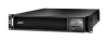Фото APC Smart-UPS SRT RM, 2200VA/1980W, On-Line, Extended-run, Rack 2U, Out: 8xC13 2xC19, Black, 1 year warranty