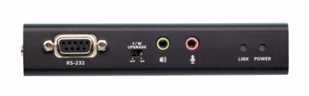 Фото ATEN Mini USB DVI HDBaseT™ KVM Extender (1920 x 1200@100m)