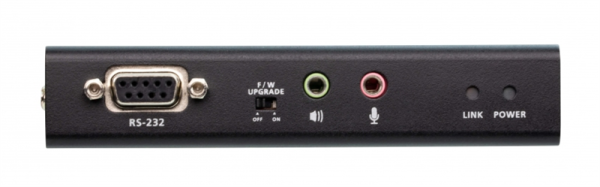 Фото ATEN Mini USB DVI HDBaseT™ KVM Extender (1920 x 1200@100m)