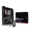 Фото ASUS ROG MAXIMUS Z890 HERO BTF, LGA1851, Z890, 4*DDR5, 4*SATA, 6*M.2, 8*USB 3.2, Type-C, 2*PCIx16, 1*PCIx1, 2*Thunderbolt™ 4, HDM, ATX; 90MB1KG0-M0EAY0