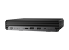 Фото HP Pro 400 G9 Mini Core i5-14500T,8GB,512GB,eng/rus usb kbd,mouse,WiFi,BT,Stand,vPro,DOS,1Wty