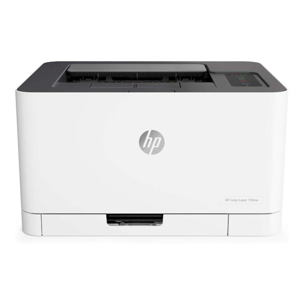 Смотреть HP Color Laser 150nw Фото HP Color Laser 150nw