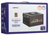Фото Zalman ZM1200-TMX2 VIEW, 1200W, ATX12V v3.0, APFC, 12cm Fan, 80+ Gold Gen5, Full Modular, side ARGB lights, Retail