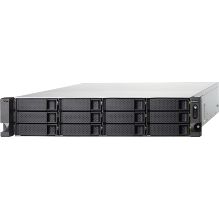 Фото Enterprise QNAPTS-h1283XU-RP (TS-h1283XU-RP-E2236-128G)
