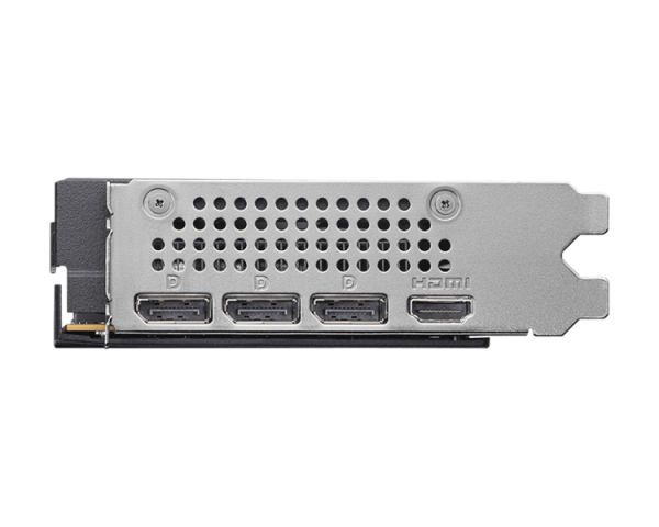 Фото MSI RTX 5050 8G SHADOW 2X OC//RTX 5050, HDMI, DP*3, 8G, D6
