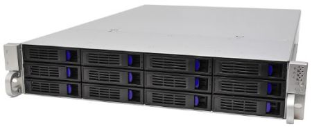 Сервер SK Gelios R2212I4 X6