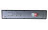 Фото Systeme Electric External BP, Extended-Run, 36 volts bus voltage, Rack 2U (Tower convertible), compatible with SRTSE1000RTXLIG2