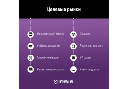 Фото 31.5'' IRBIS NOBLEVIEW 32 LED Monitor 2560x1440, 16:9, VA, 300 cd/m2, 3000:1, 3ms, HDMI, DPх2, USB, Audio output, 165Hz, Speak, Height, Tilt, Swiv, Pivot, внешн. Бп, VESA 100x100, Black 3y